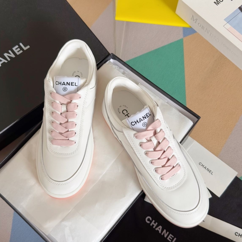 Chanel Sneakers